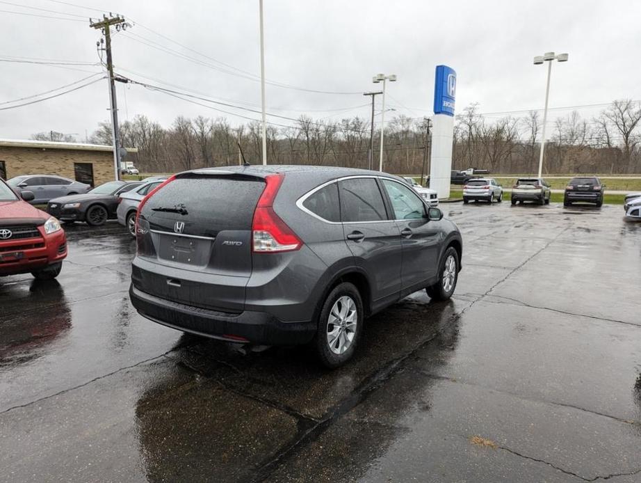 used 2014 Honda CR-V car, priced at $14,601