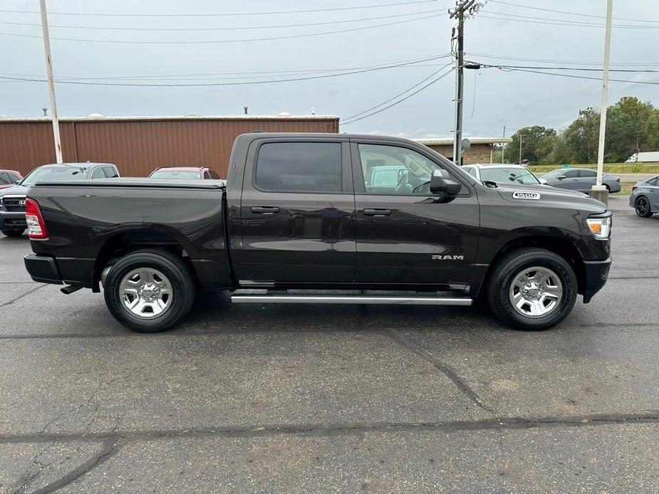 used 2019 Ram 1500 car, priced at $30,177