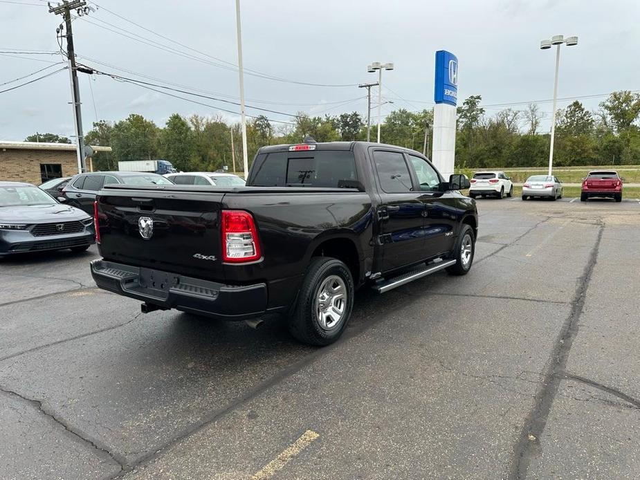 used 2019 Ram 1500 car, priced at $30,177