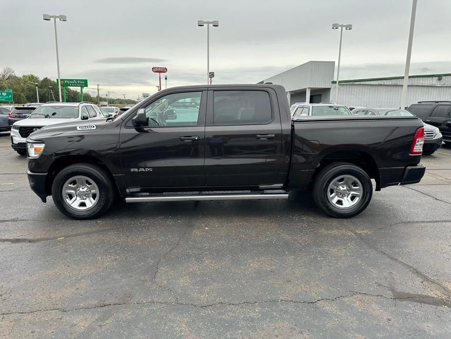 used 2019 Ram 1500 car, priced at $30,177