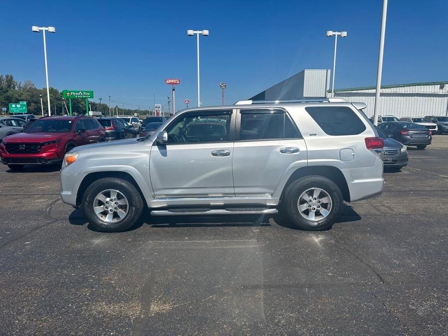 used 2013 Toyota 4Runner car, priced at $21,499