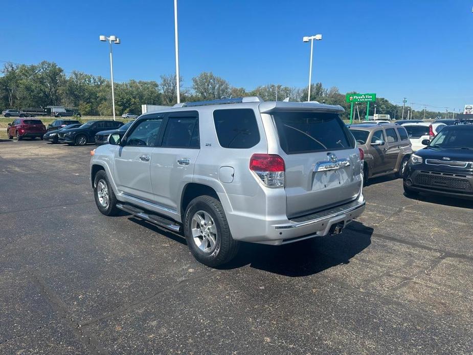 used 2013 Toyota 4Runner car, priced at $21,499