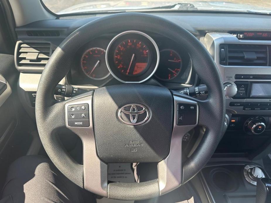 used 2013 Toyota 4Runner car, priced at $21,499