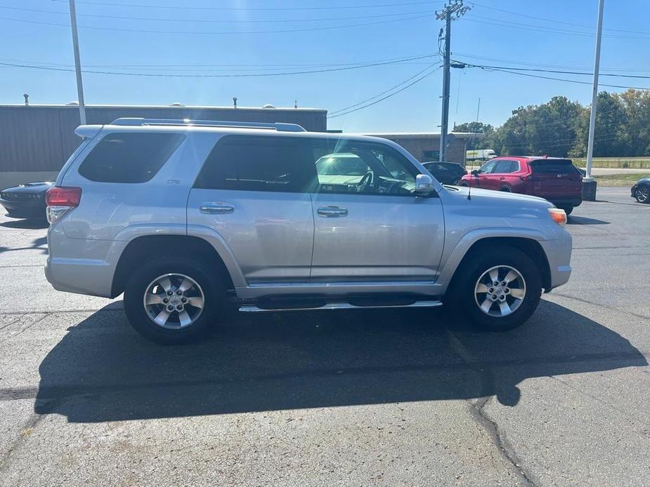 used 2013 Toyota 4Runner car, priced at $21,499