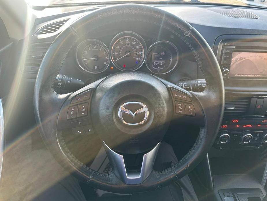 used 2013 Mazda CX-5 car, priced at $4,995