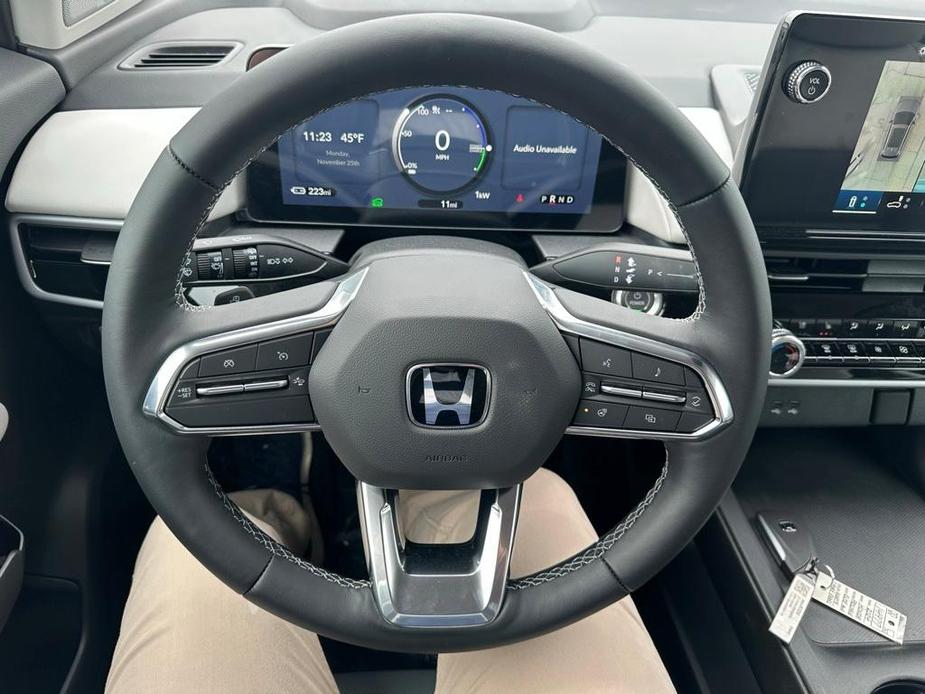 new 2024 Honda Prologue car, priced at $55,074