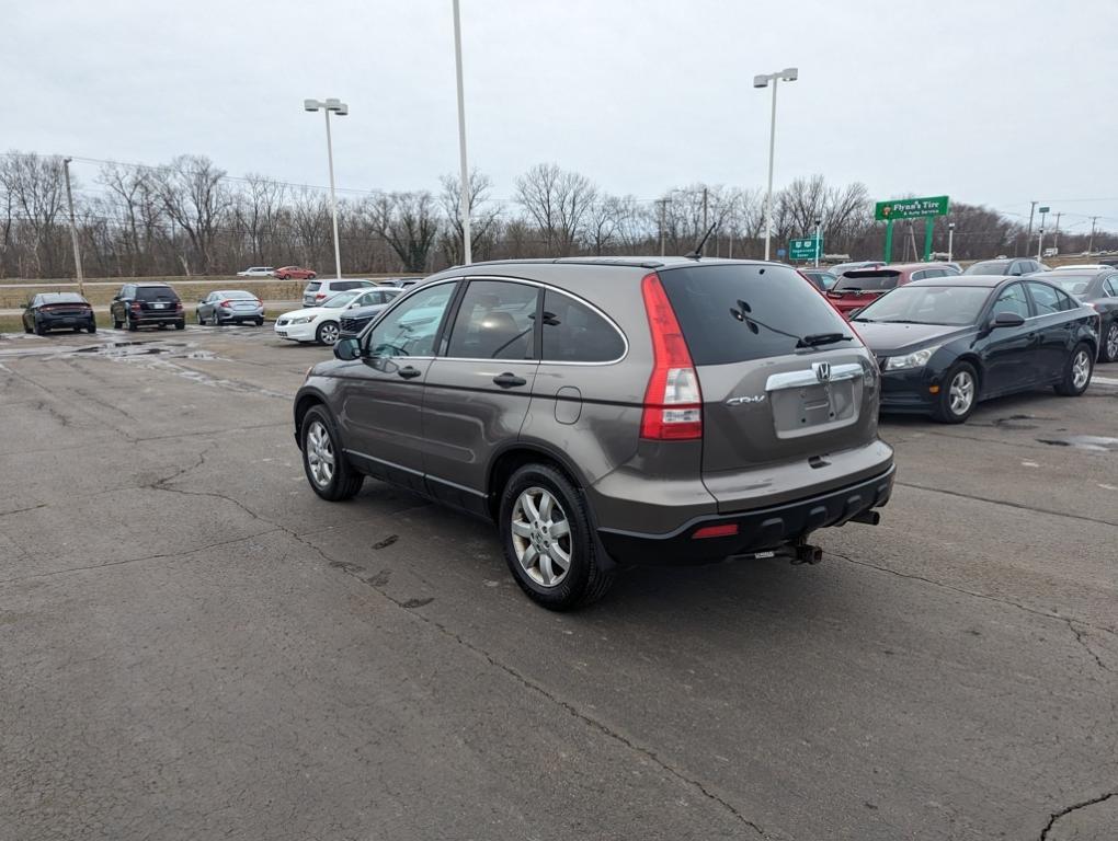 used 2009 Honda CR-V car, priced at $10,735