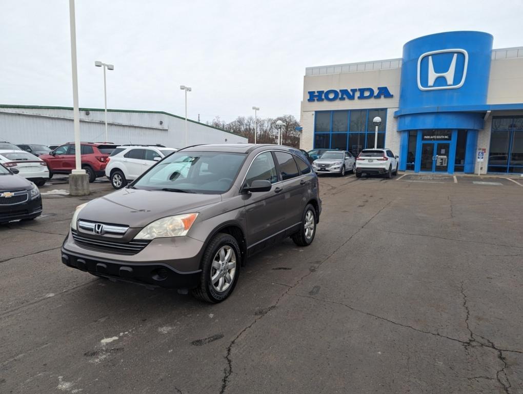 used 2009 Honda CR-V car, priced at $10,735