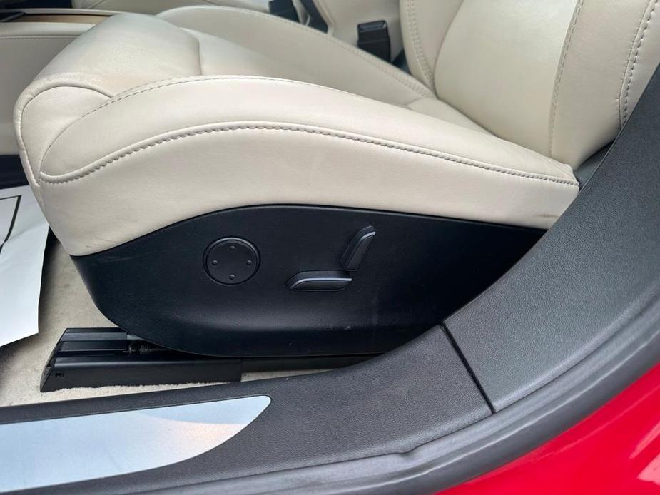 used 2019 Tesla Model S car, priced at $24,996