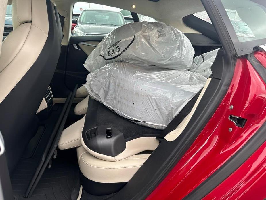 used 2019 Tesla Model S car, priced at $24,996