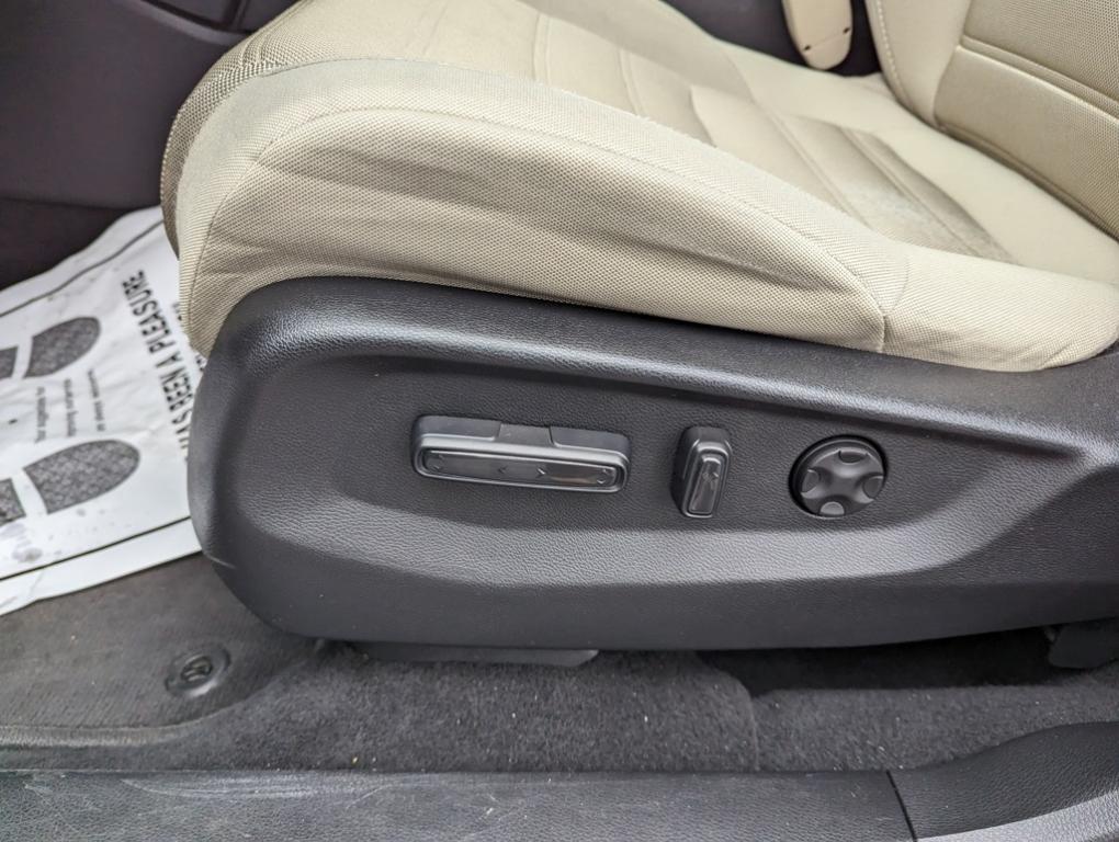 used 2019 Honda CR-V car, priced at $19,001