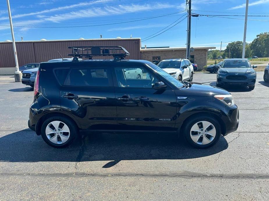 used 2015 Kia Soul car, priced at $4,360