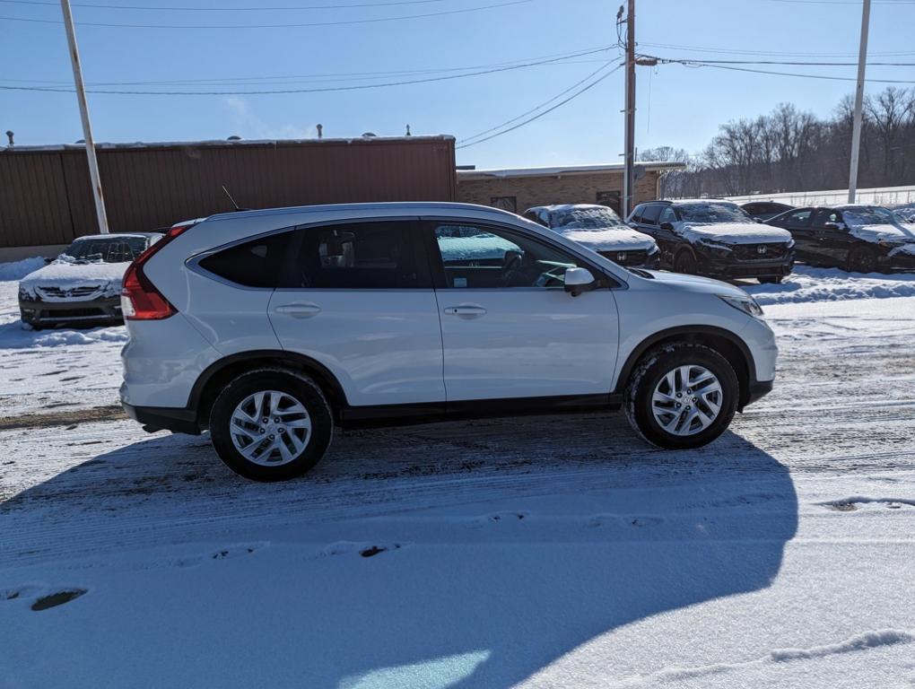 used 2015 Honda CR-V car, priced at $13,937