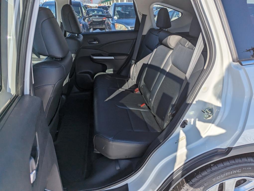 used 2015 Honda CR-V car, priced at $13,937