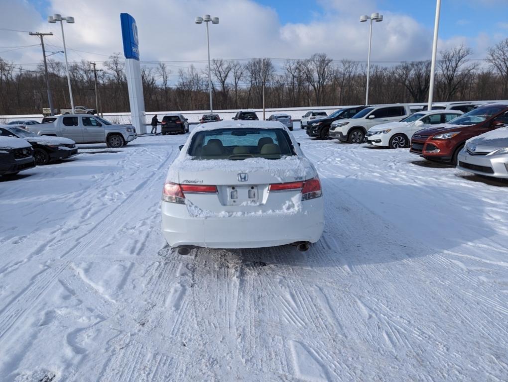 used 2012 Honda Accord car, priced at $10,572