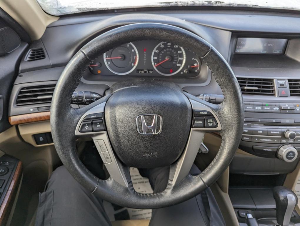 used 2012 Honda Accord car, priced at $10,572