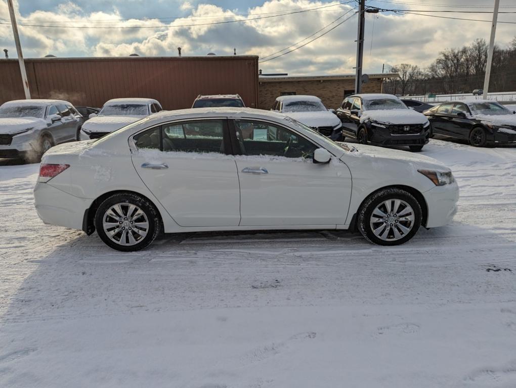 used 2012 Honda Accord car, priced at $10,572