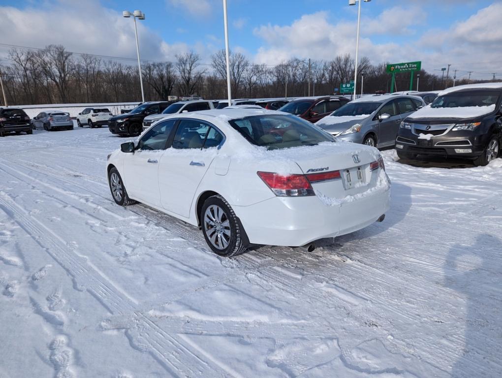 used 2012 Honda Accord car, priced at $10,572