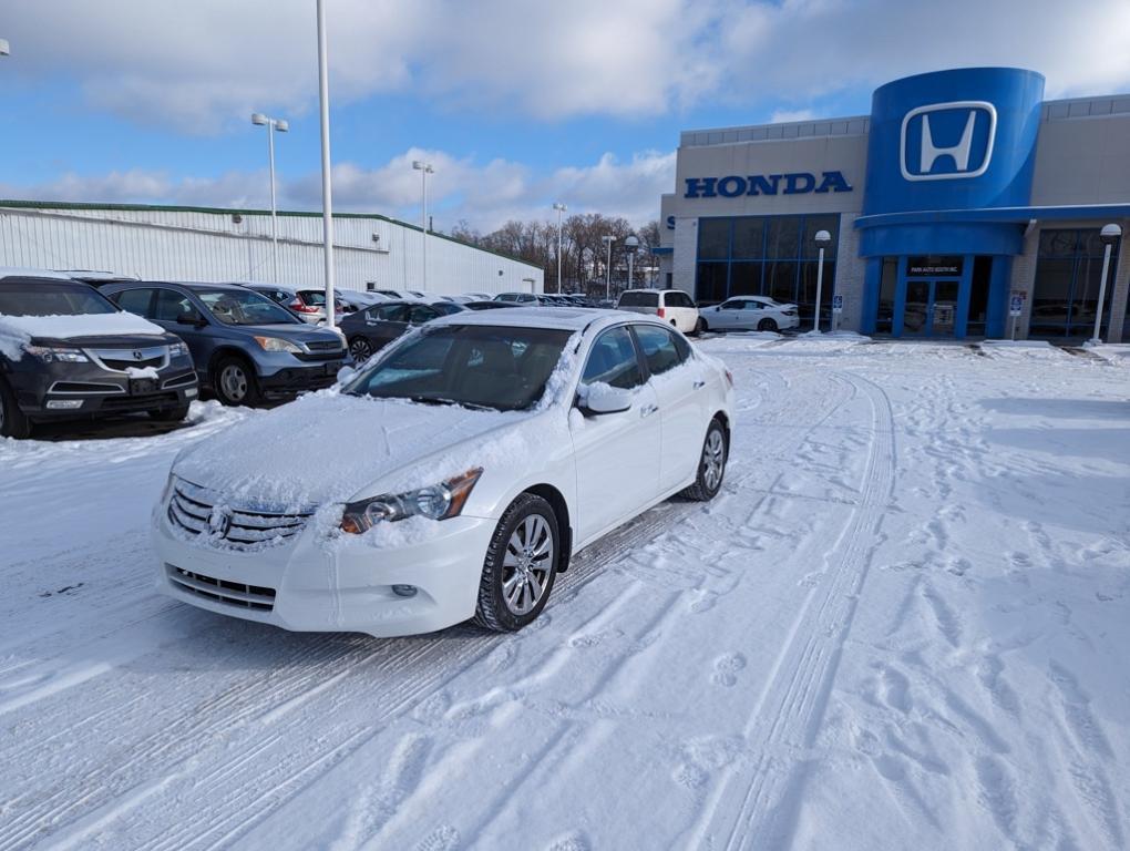 used 2012 Honda Accord car, priced at $10,572