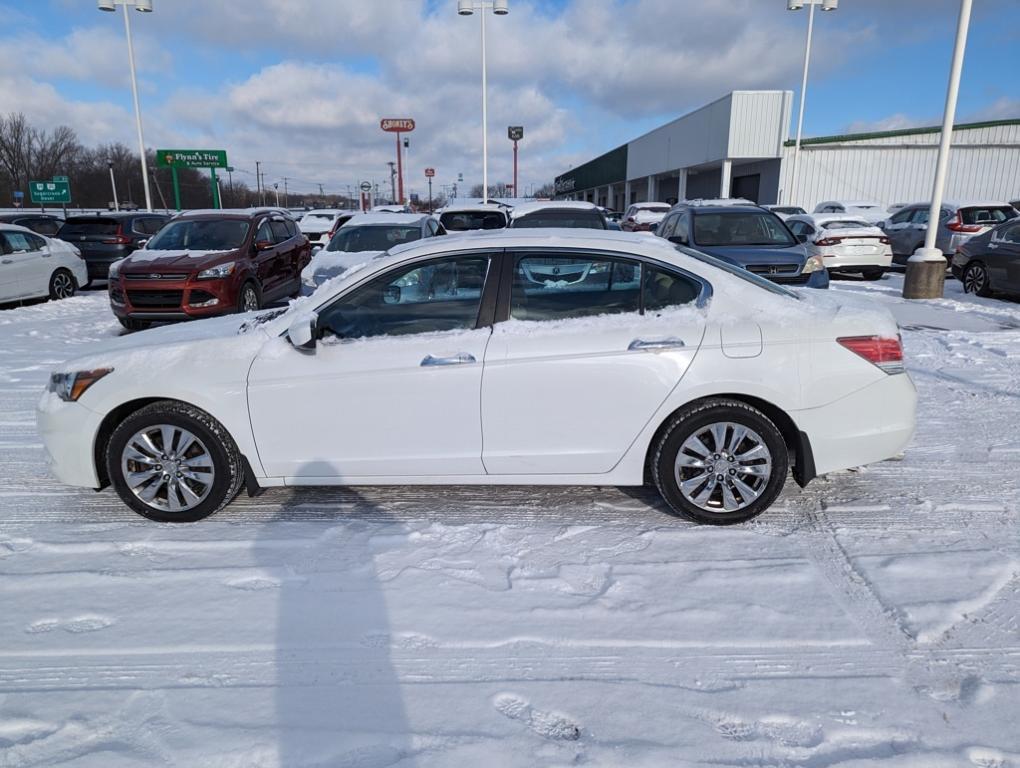 used 2012 Honda Accord car, priced at $10,572