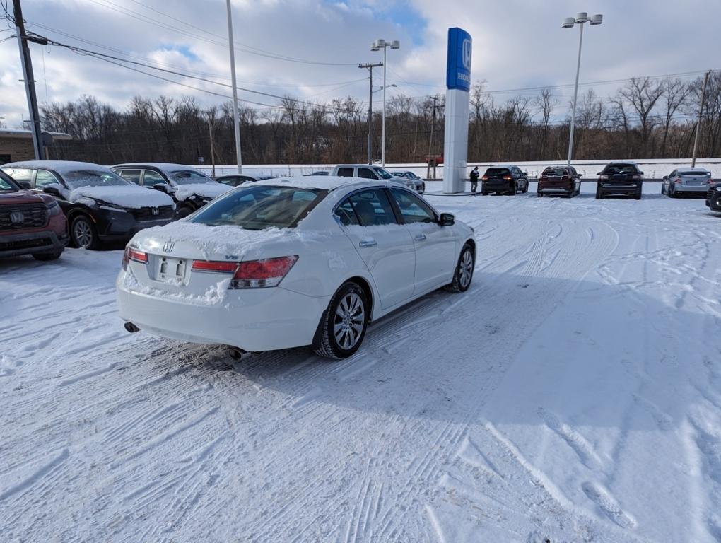 used 2012 Honda Accord car, priced at $10,572