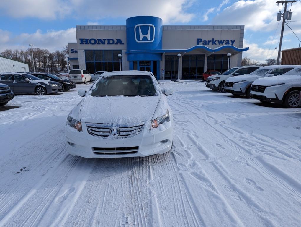 used 2012 Honda Accord car, priced at $10,572