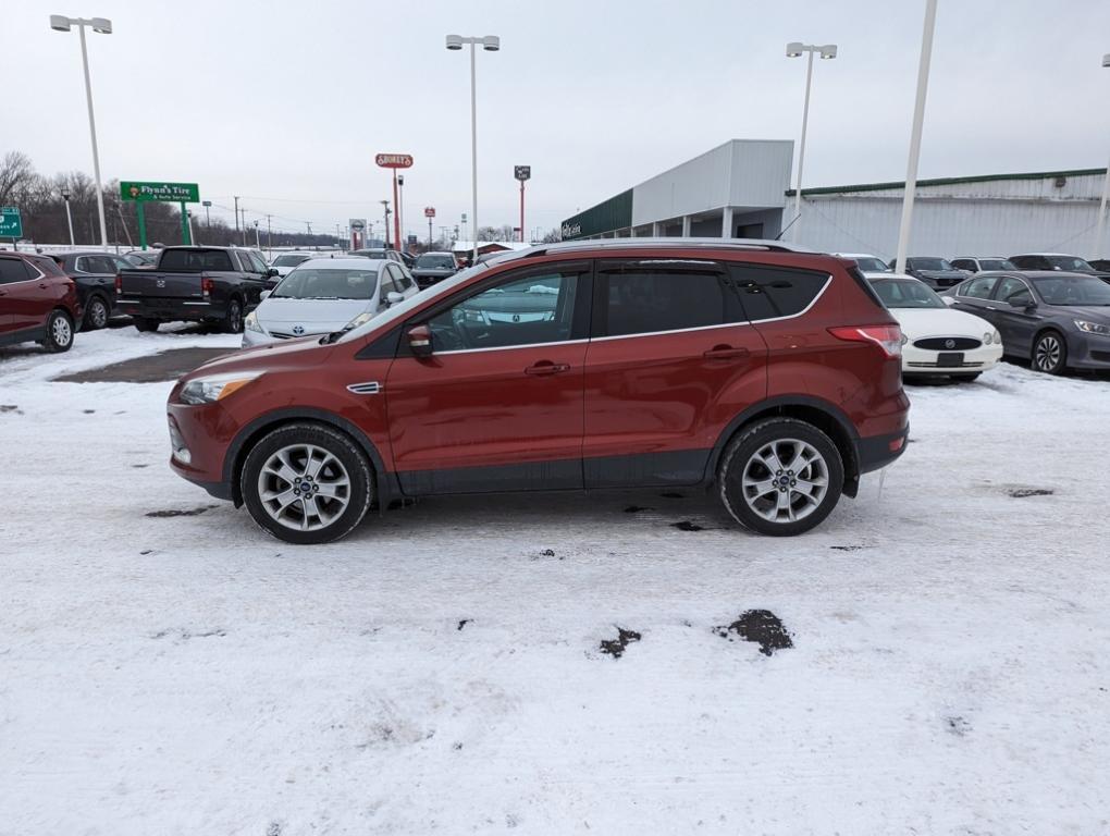 used 2015 Ford Escape car, priced at $11,999