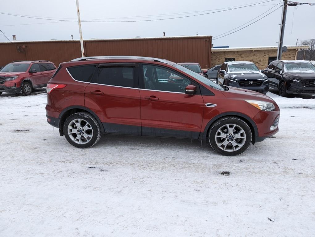 used 2015 Ford Escape car, priced at $11,999