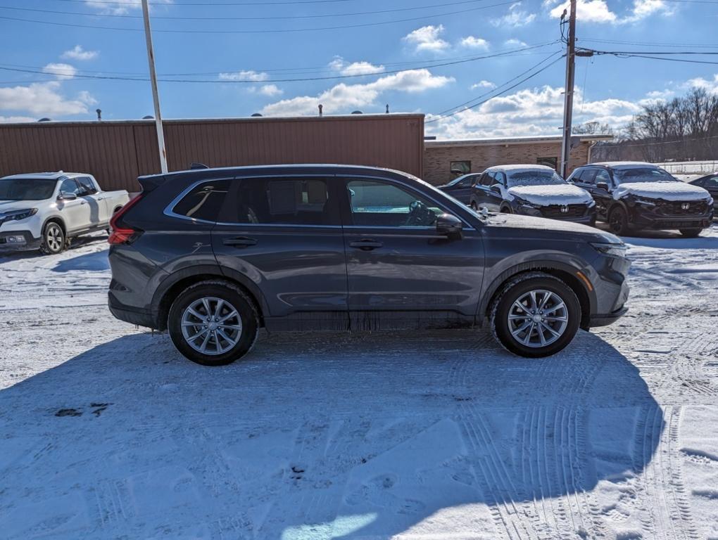 used 2023 Honda CR-V car, priced at $32,397