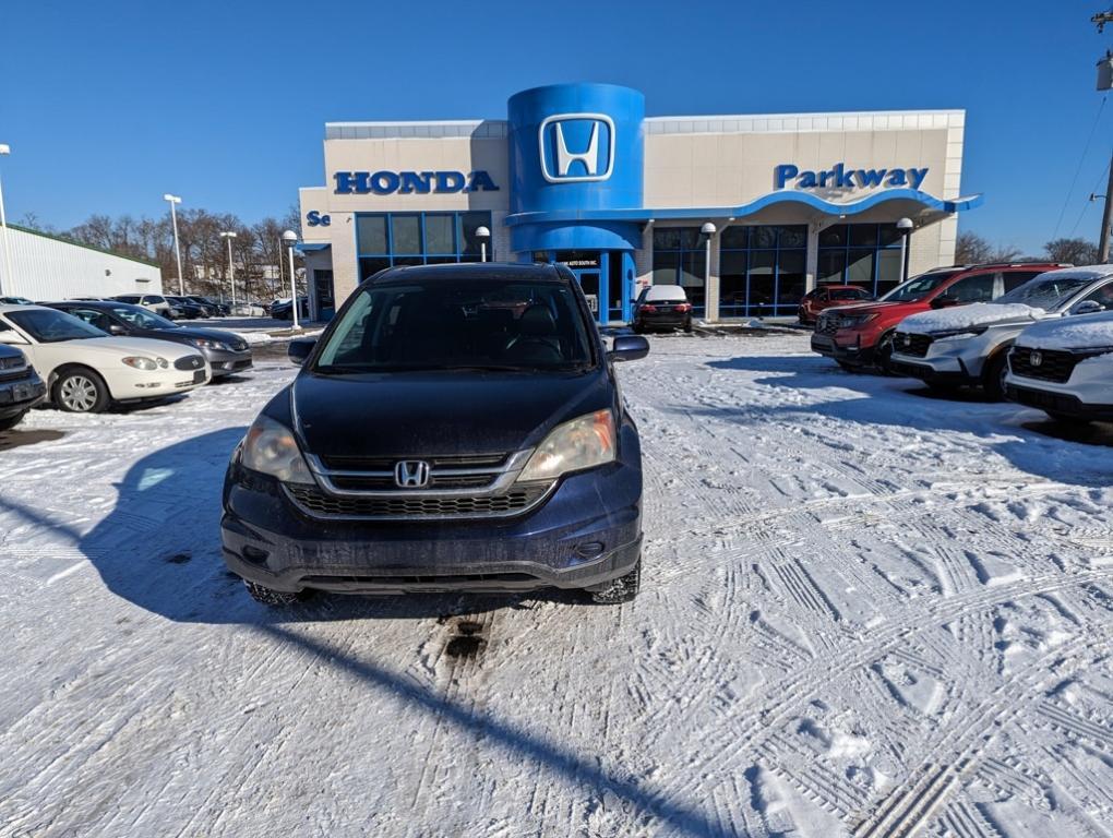 used 2010 Honda CR-V car, priced at $10,071