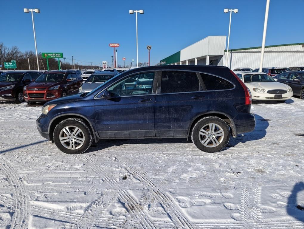 used 2010 Honda CR-V car, priced at $10,071