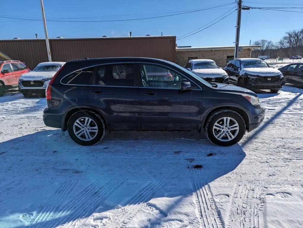 used 2010 Honda CR-V car, priced at $10,071