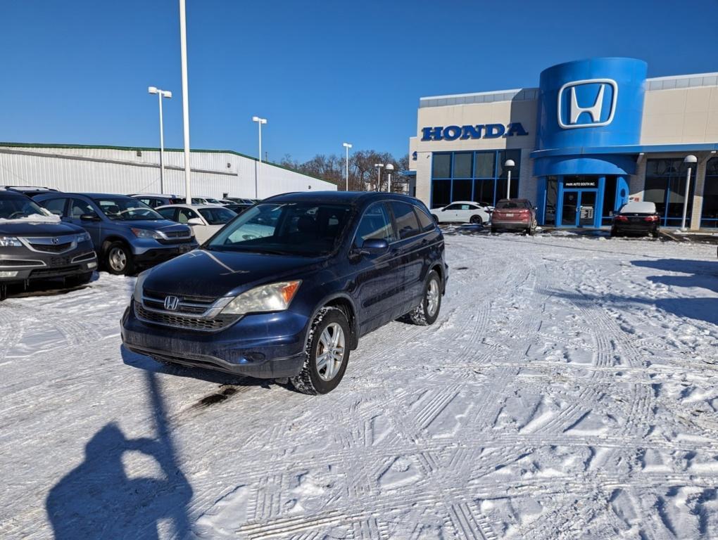 used 2010 Honda CR-V car, priced at $10,071