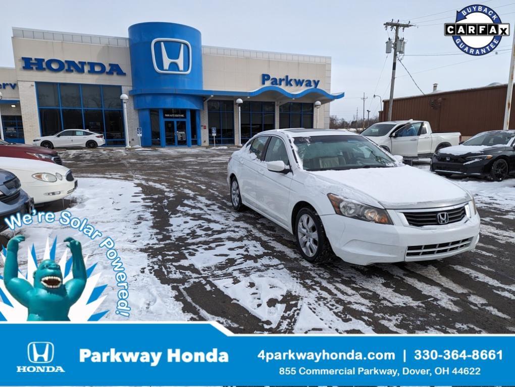 used 2009 Honda Accord car, priced at $6,994