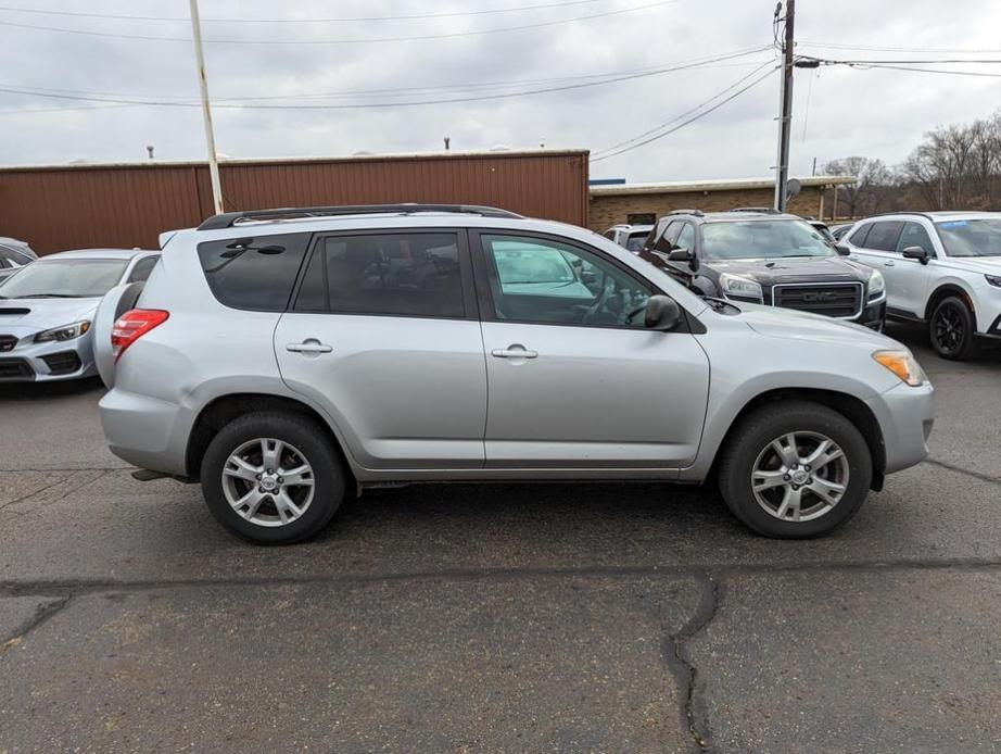 used 2012 Toyota RAV4 car, priced at $9,499