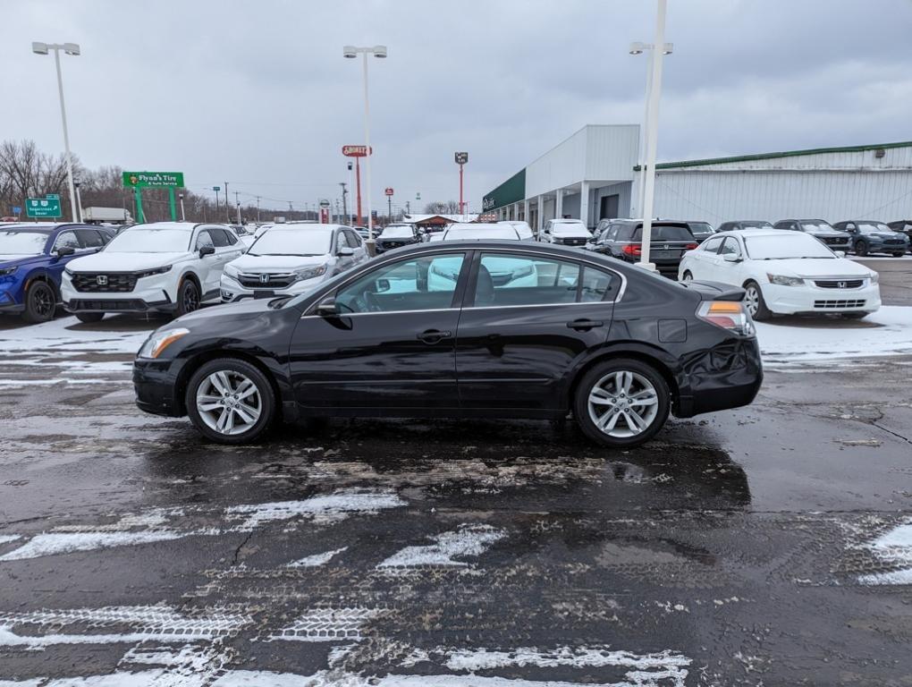 used 2010 Nissan Altima car, priced at $7,725