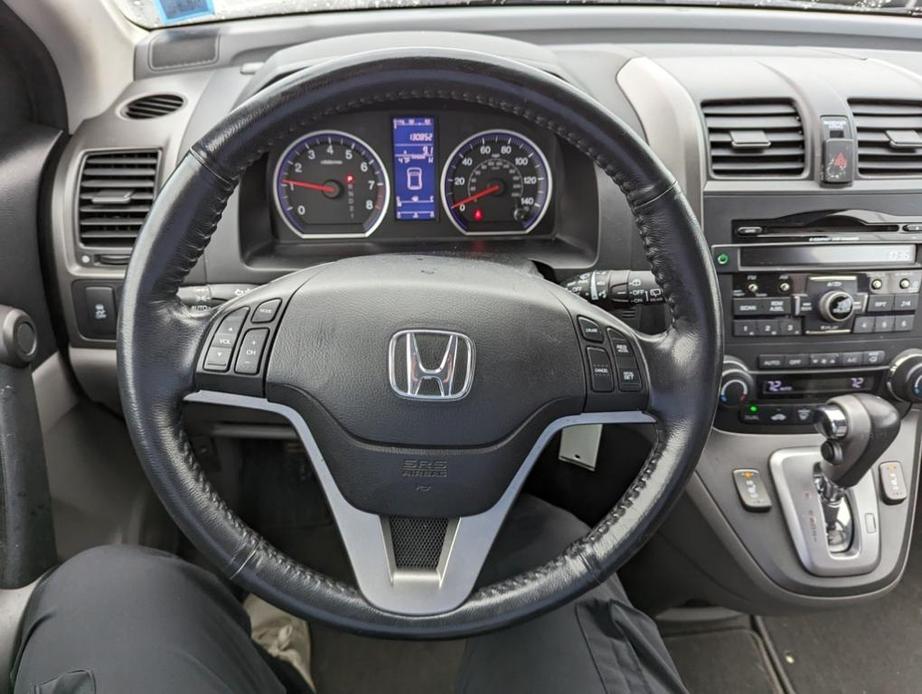 used 2011 Honda CR-V car, priced at $9,677