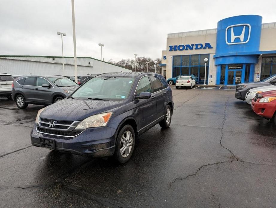 used 2011 Honda CR-V car, priced at $9,677