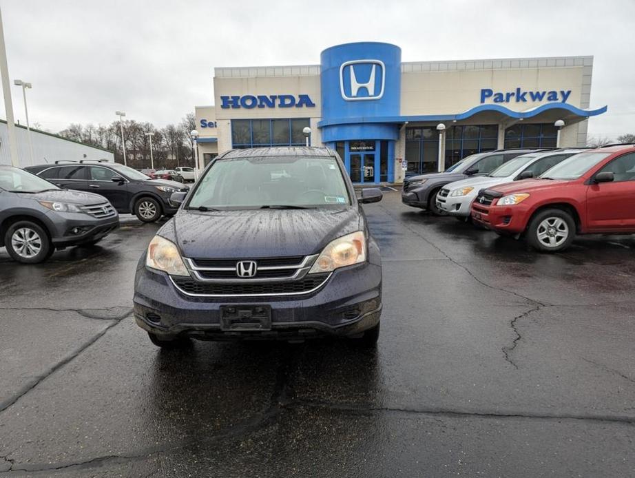 used 2011 Honda CR-V car, priced at $9,677