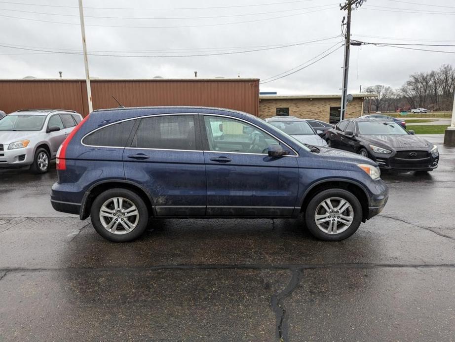 used 2011 Honda CR-V car, priced at $9,677