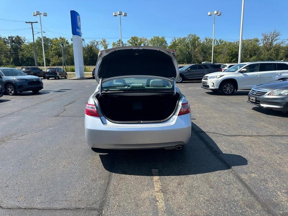 used 2009 Toyota Camry car, priced at $5,995