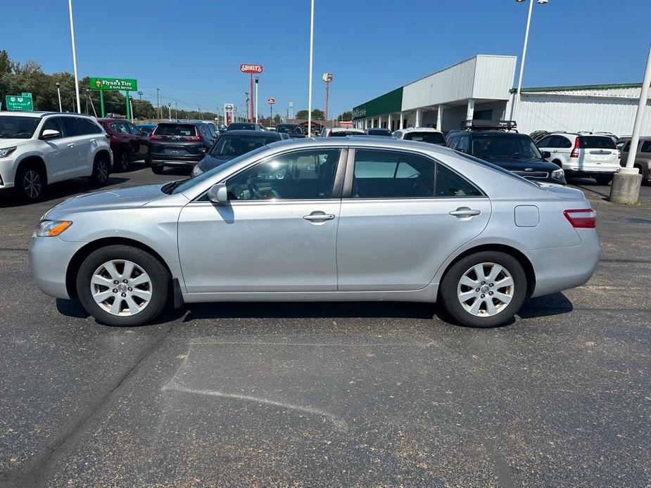 used 2009 Toyota Camry car, priced at $5,995