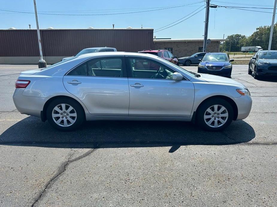 used 2009 Toyota Camry car, priced at $5,995