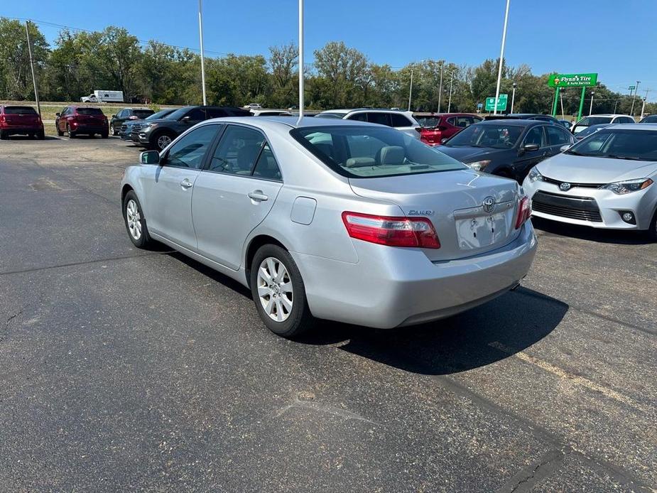 used 2009 Toyota Camry car, priced at $5,995