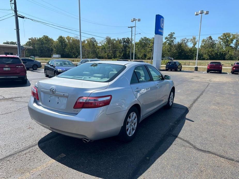 used 2009 Toyota Camry car, priced at $5,995