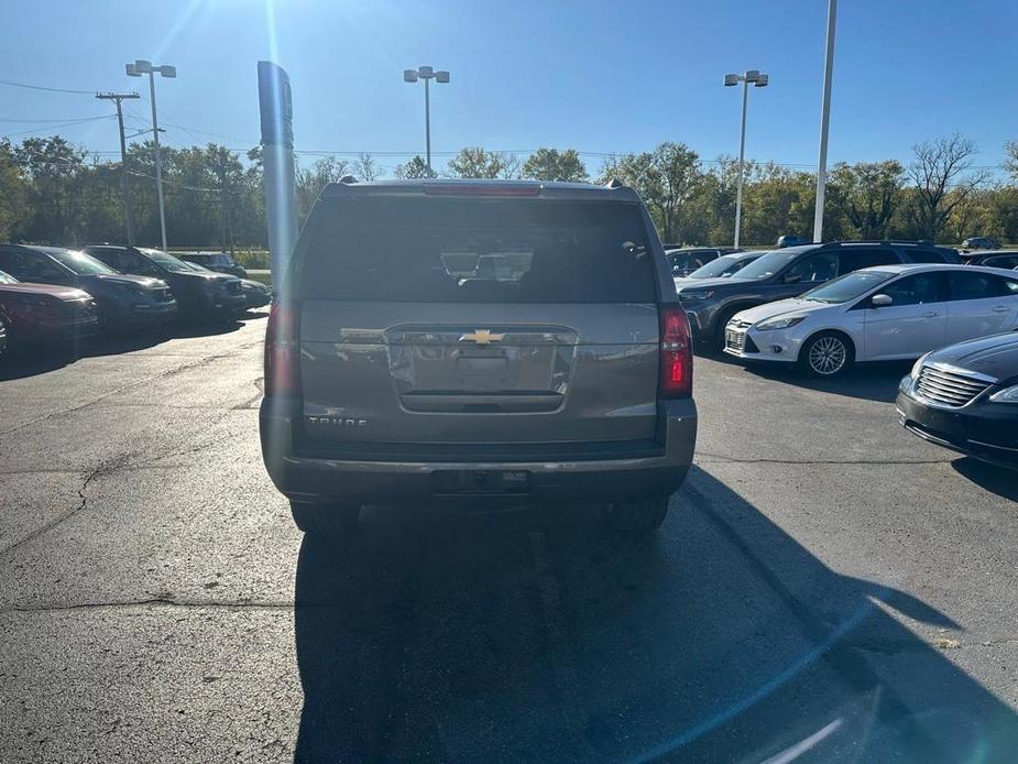 used 2016 Chevrolet Tahoe car, priced at $15,578