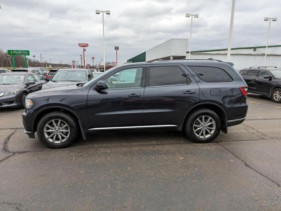 used 2016 Dodge Durango car, priced at $11,591