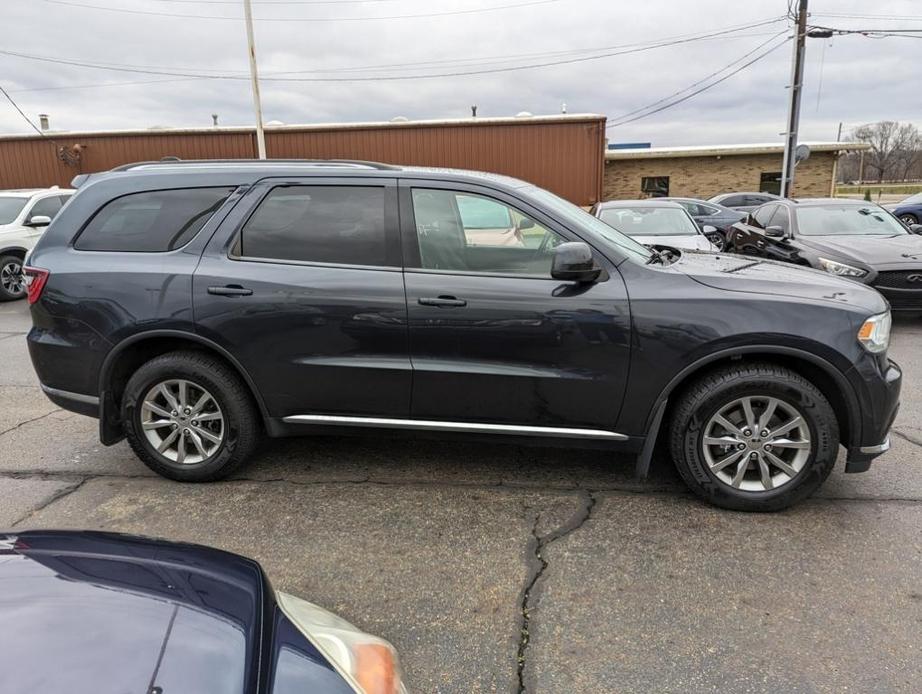 used 2016 Dodge Durango car, priced at $11,591