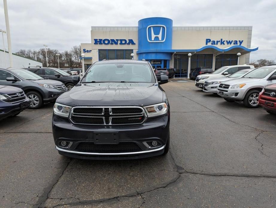 used 2016 Dodge Durango car, priced at $11,591