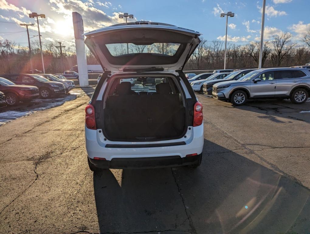 used 2015 Chevrolet Equinox car, priced at $7,329